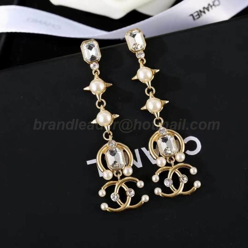 Chanel Earrings 1135